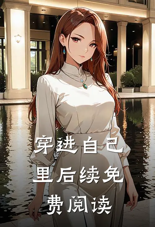 穿进自己里后续免费阅读