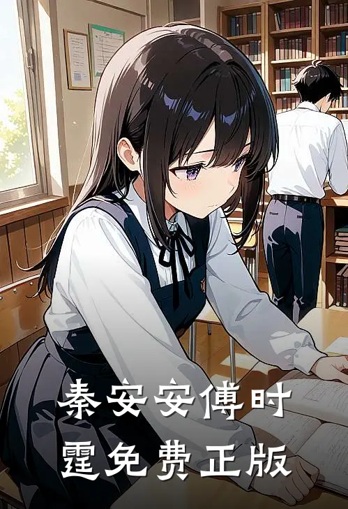秦安安傅时霆免费正版