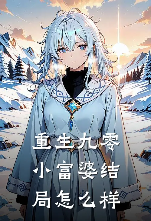 重生九零小富婆结局怎么样