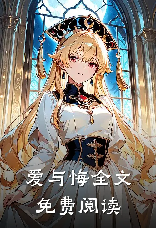 爱与悔全文免费阅读
