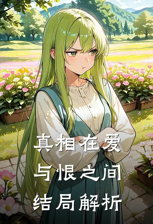 真相在爱与恨之间结局解析