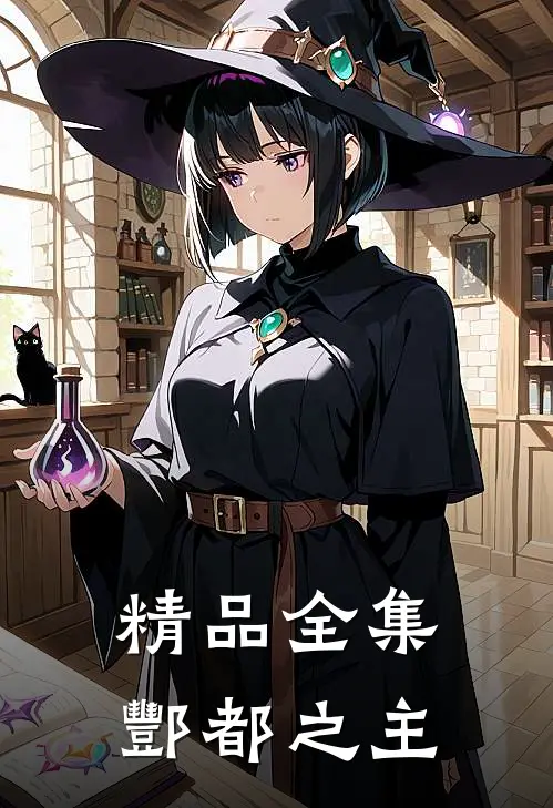 精品全集酆都之主