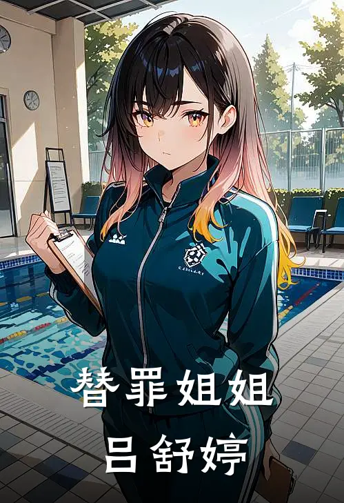 替罪姐姐吕舒婷