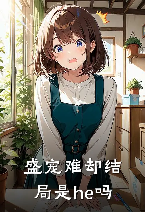盛宠难却结局是he吗
