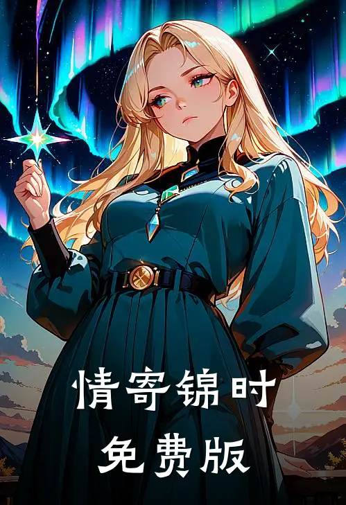 情寄锦时免费版