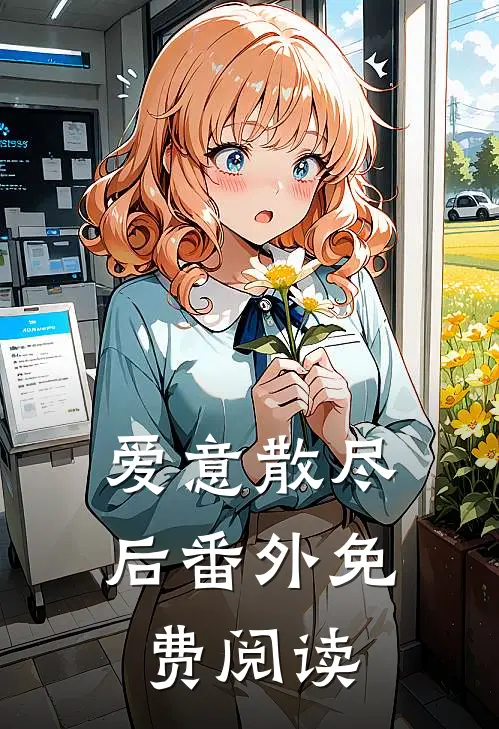 爱意散尽后 番外免费阅读