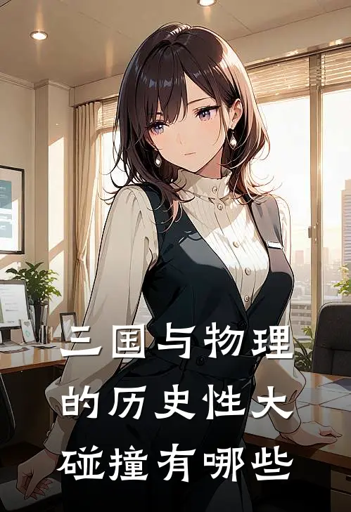 三国与物理的历史性大碰撞有哪些