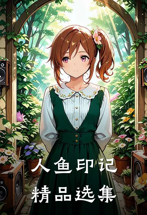人鱼印记精品选集