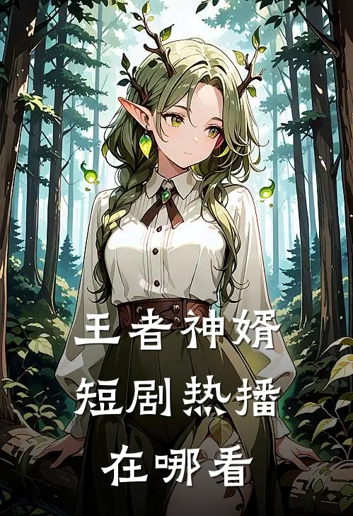 王者神婿短剧热播在哪看