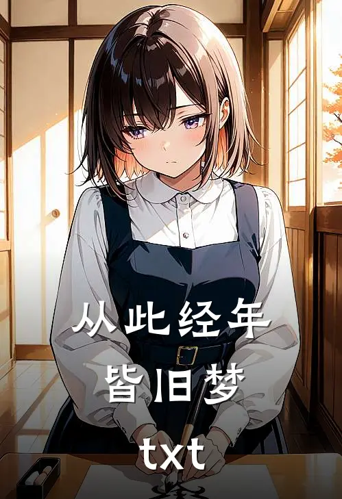 从此经年皆旧梦.txt