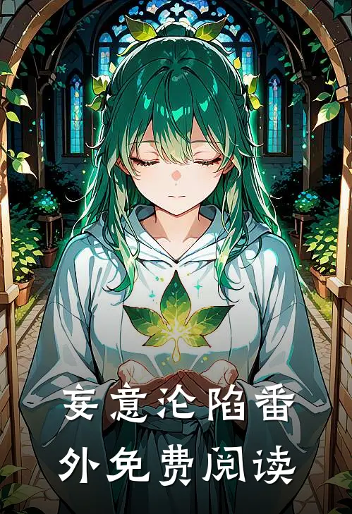 妄意沦陷 番外免费阅读