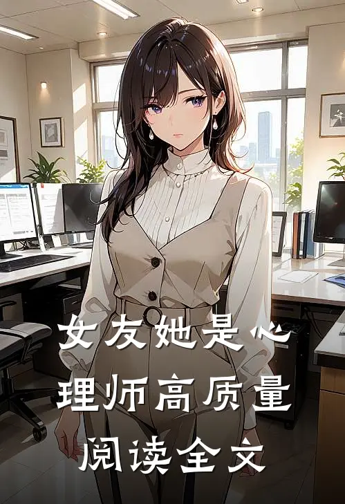 女友她是心理师高质量阅读全文