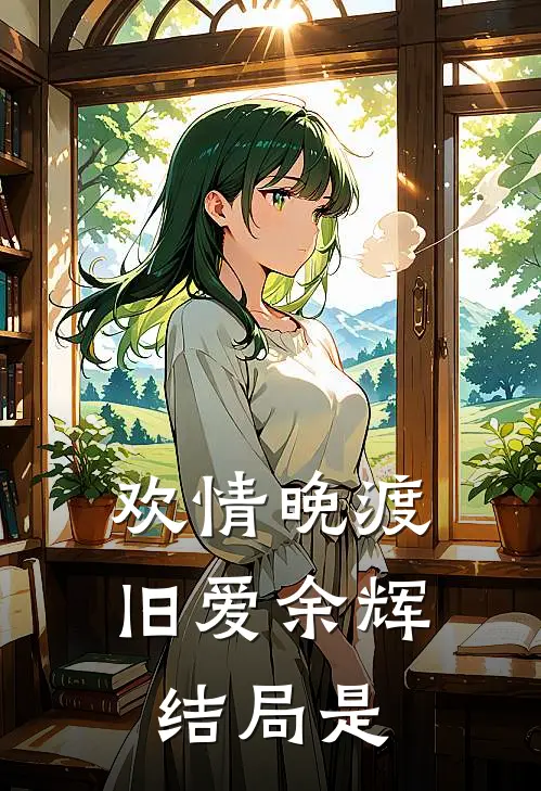欢情晚渡旧爱余辉结局是