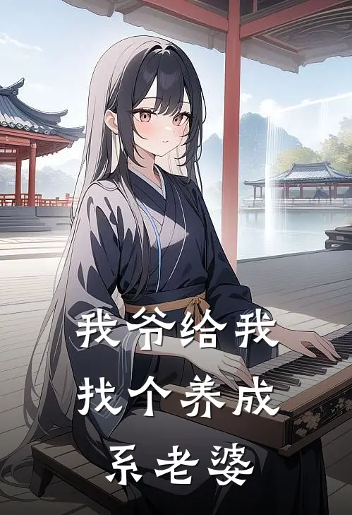 我爷给我找个养成系老婆