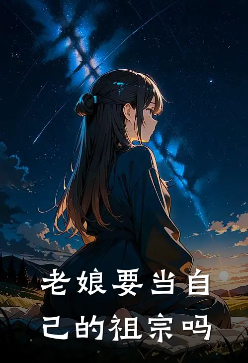 老娘要当自己的祖宗吗