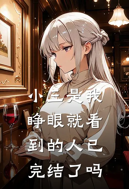 小三是我睁眼就看到的人已完结了吗
