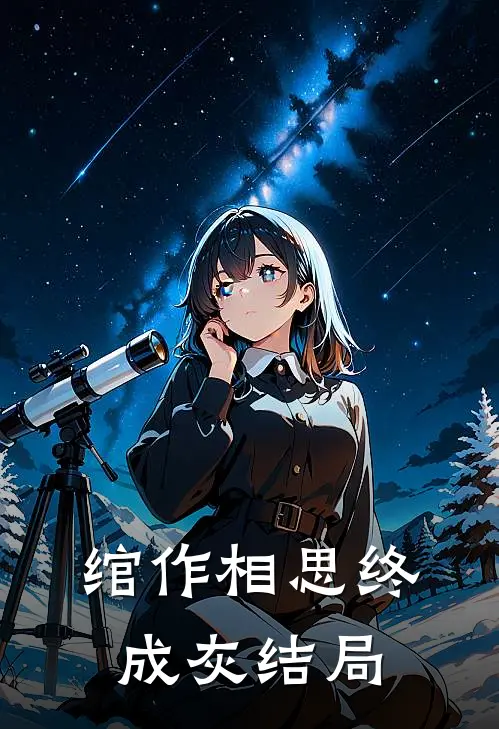 绾作相思终成灰结局