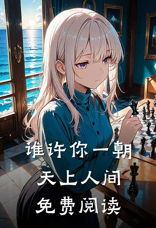 谁许你一朝天上人间免费阅读