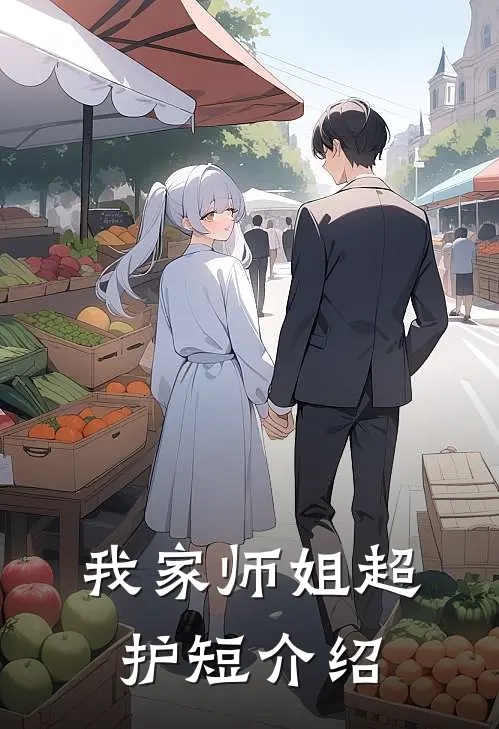我家师姐超护短介绍