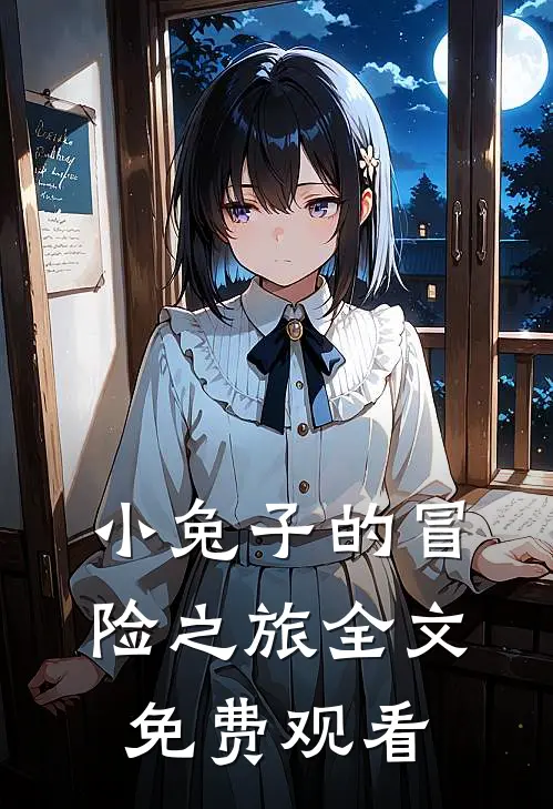 小兔子的冒险之旅全文免费观看