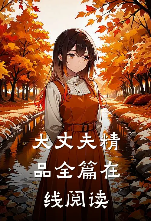 大丈夫精品全篇在线阅读