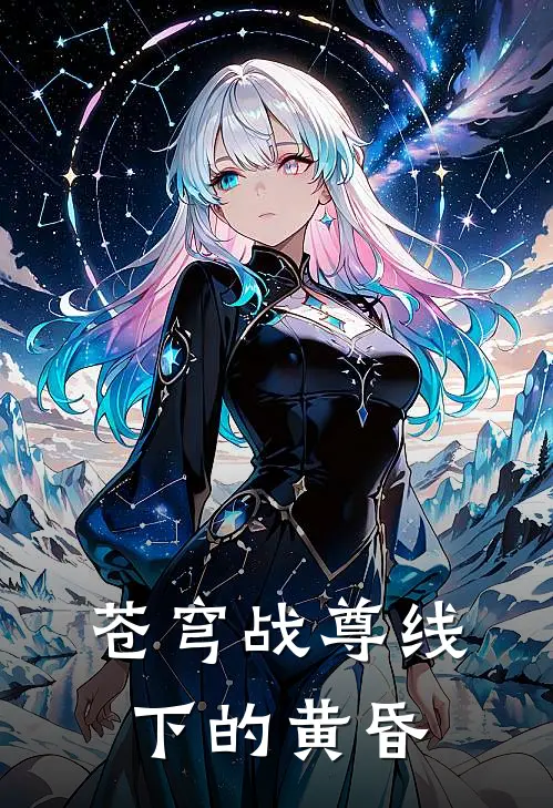 苍穹战尊线下的黄昏