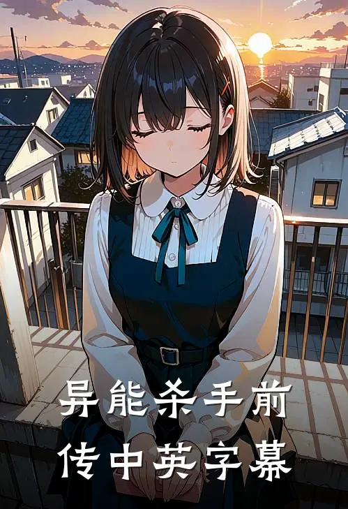 异能杀手前传中英字幕