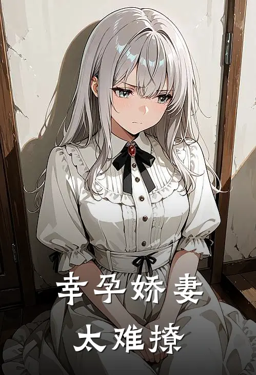 幸孕娇妻太难撩