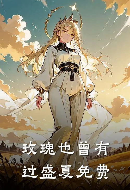 玫瑰也曾有过盛夏免费