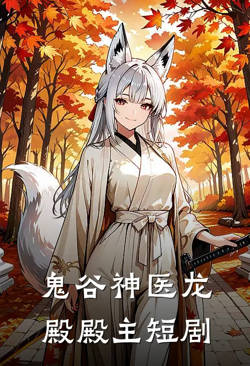 鬼谷神医龙殿殿主短剧
