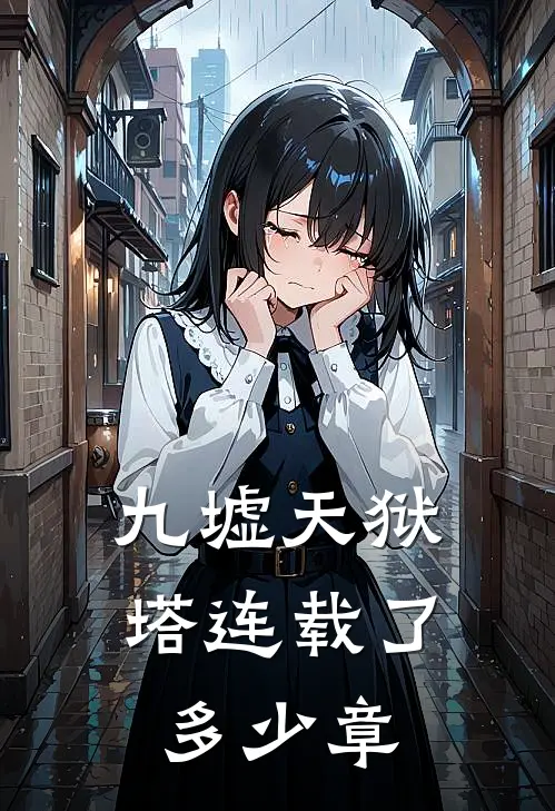 九墟天狱塔连载了多少章