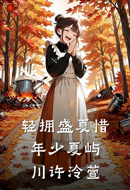 轻拥盛夏惜年少夏屿川许泠萱