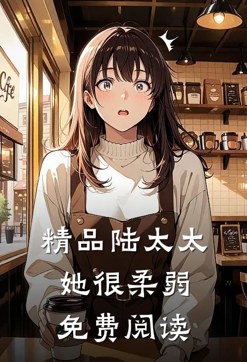 精品陆太太她很柔弱免费阅读