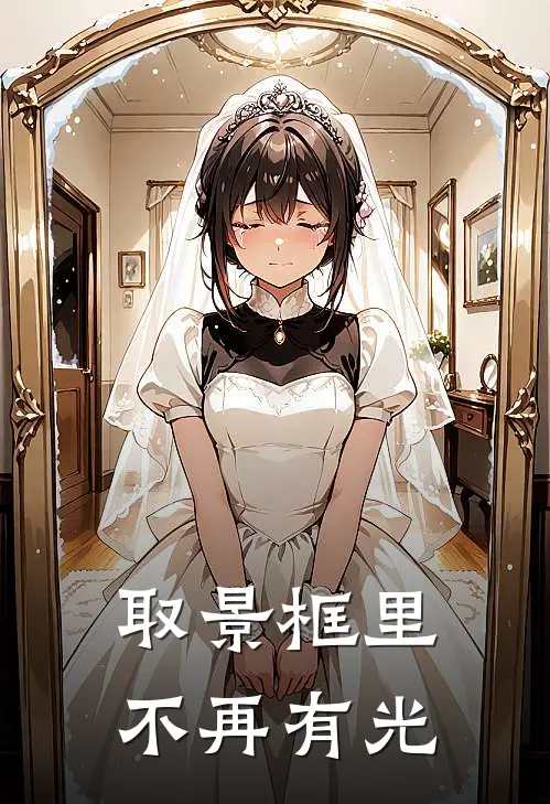 取景框里不再有光