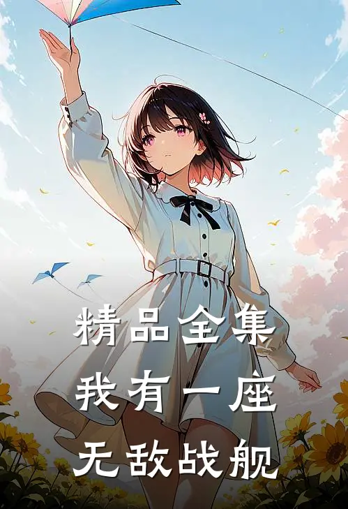 精品全集我有一座无敌战舰