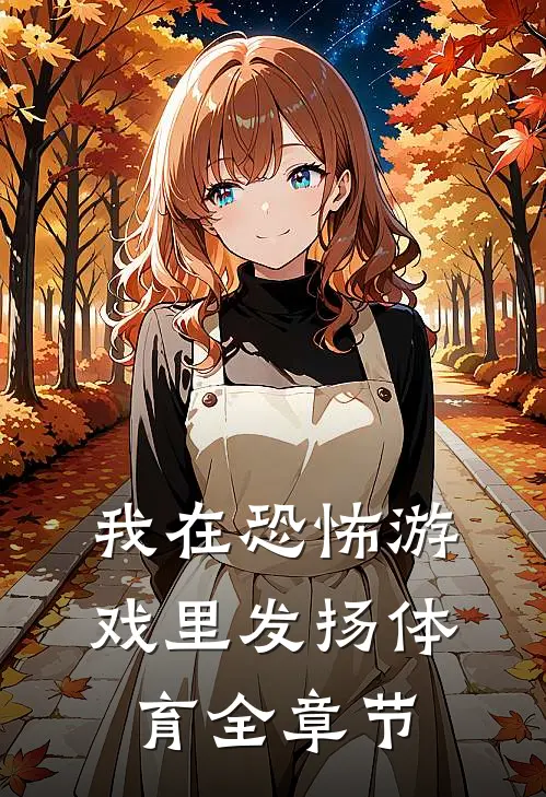 我在恐怖游戏里发扬体育全章节