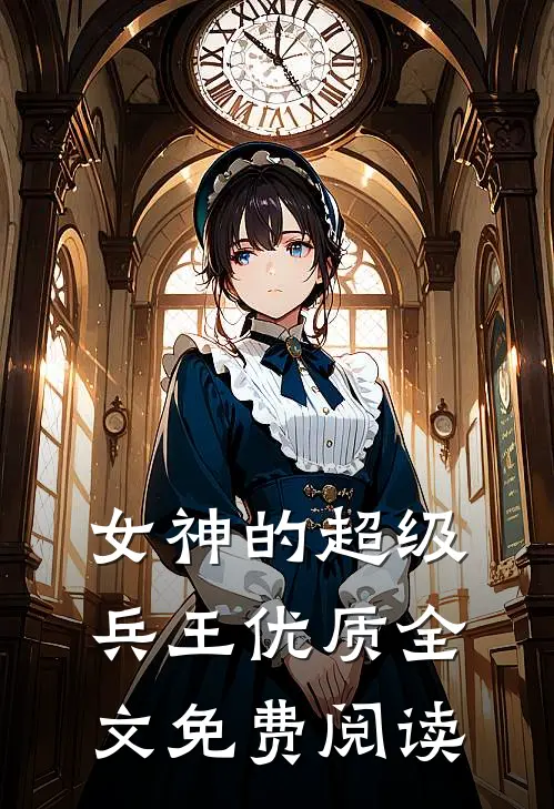 女神的超级兵王优质全文免费阅读