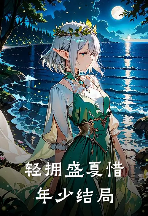 轻拥盛夏惜年少结局