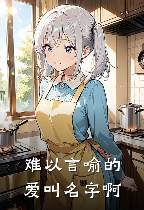 难以言喻的爱叫名字啊