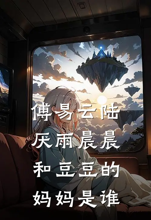 傅易云陆厌雨晨晨和豆豆的妈妈是谁