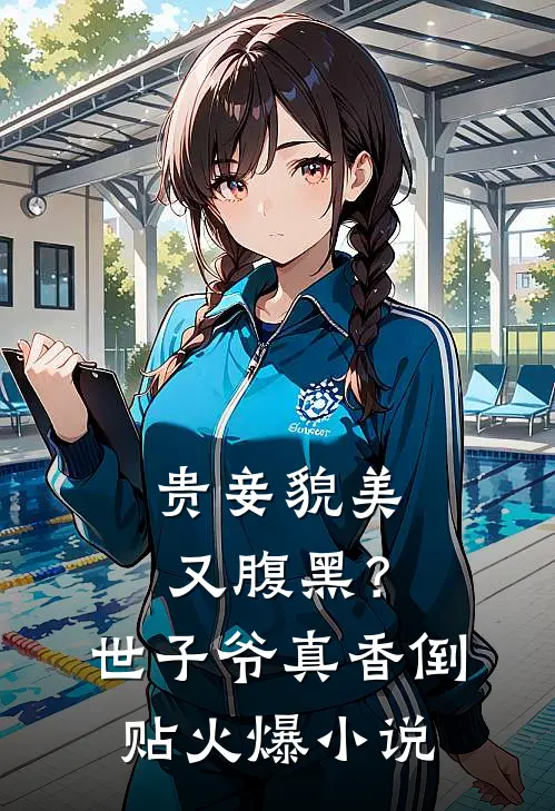 贵妾貌美又腹黑？世子爷真香倒贴火爆小说