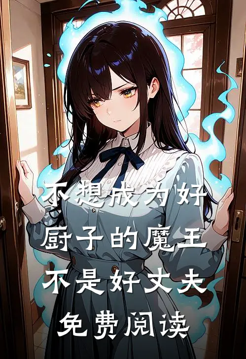 不想成为好厨子的魔王不是好丈夫免费阅读