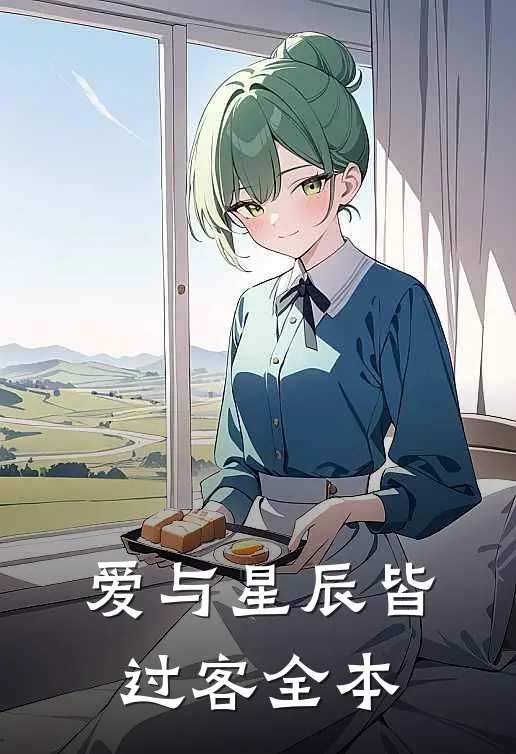爱与星辰皆过客全本