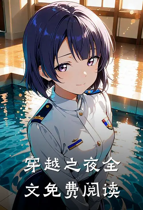 穿越之夜全文免费阅读