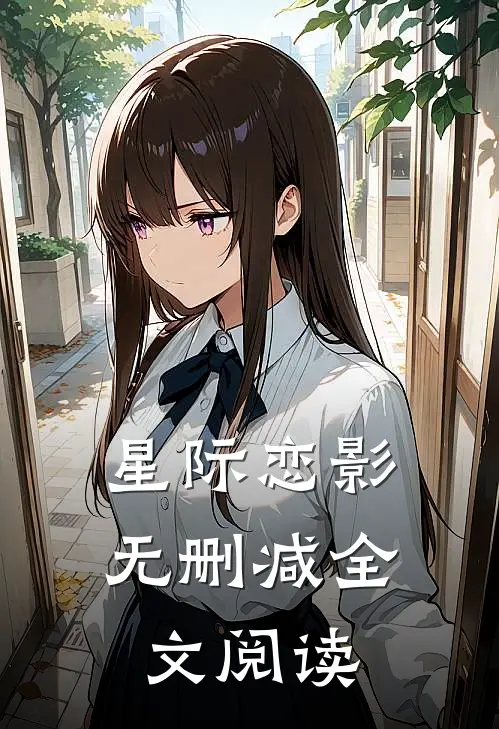星际恋影无删减全文阅读