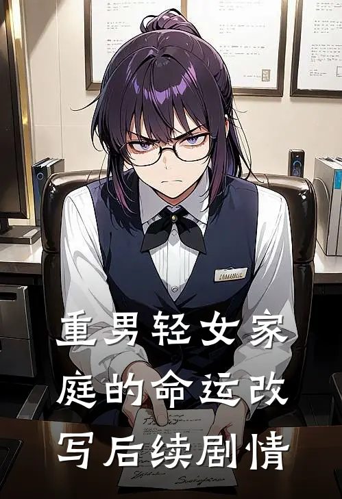 重男轻女家庭的命运改写后续剧情