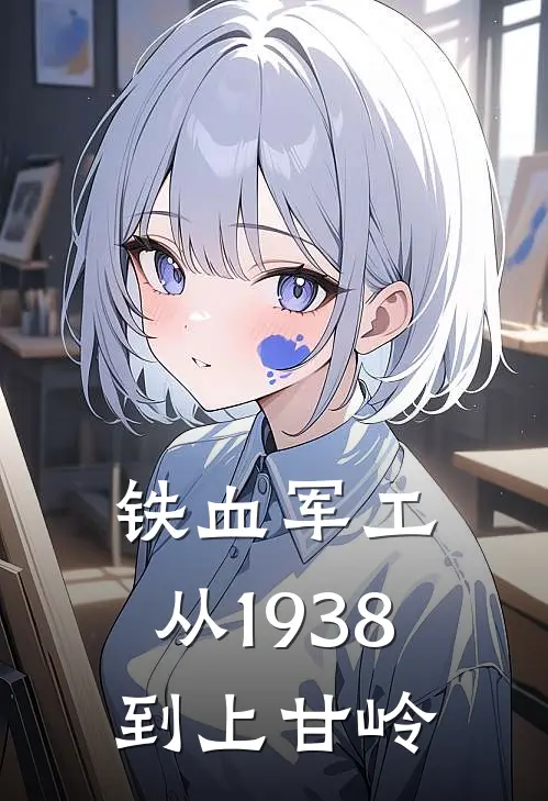 铁血军工,从1938到上甘岭