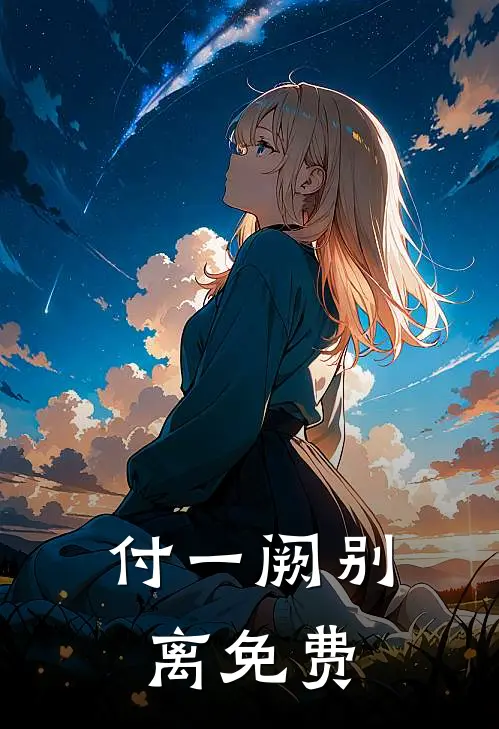 付一阙别离免费