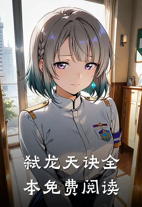 弑龙天诀全本免费阅读
