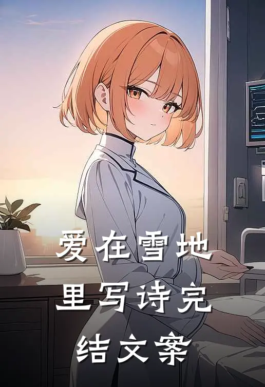爱在雪地里写诗完结文案